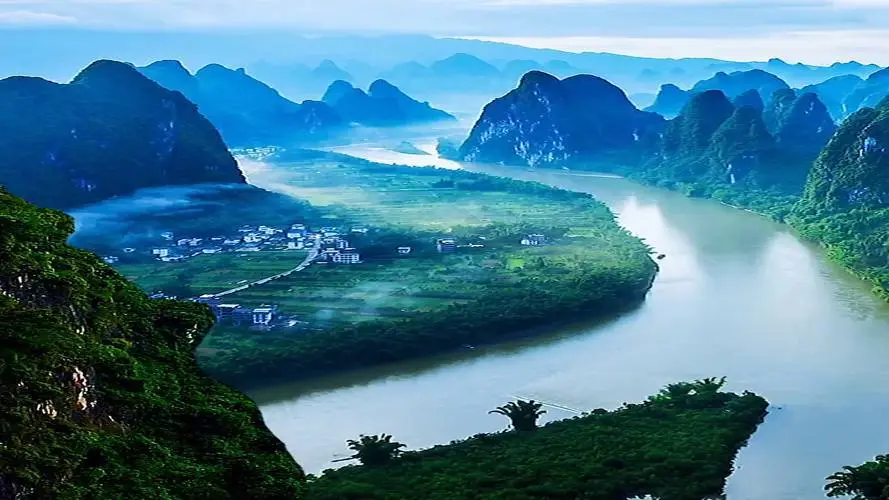 高端智能